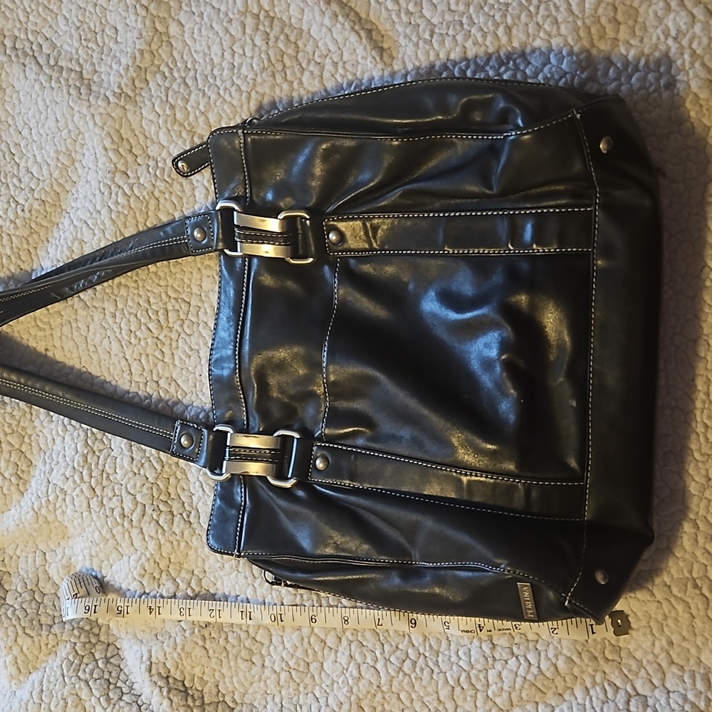 Perlina Hand Bag Lg